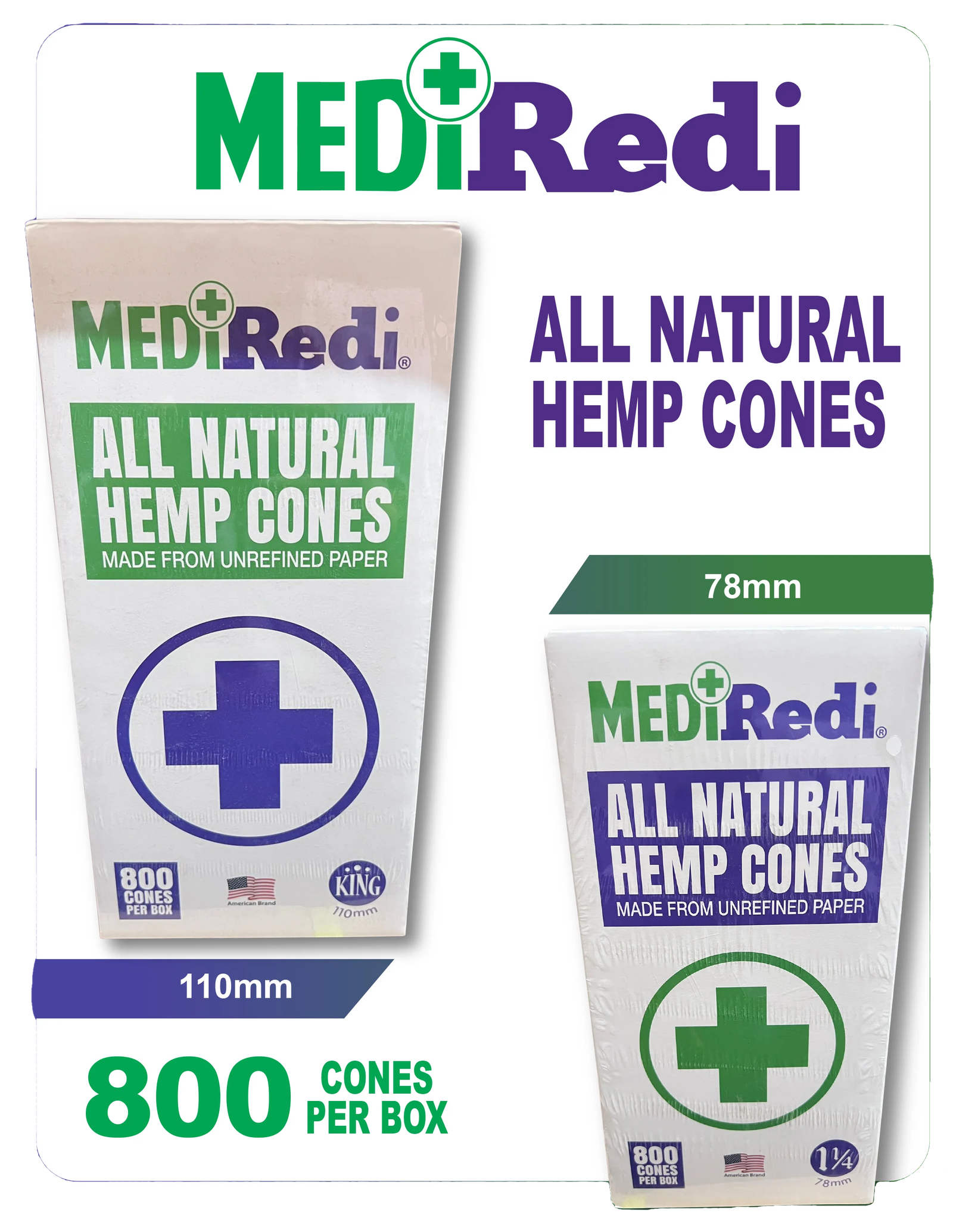MEDiRedi