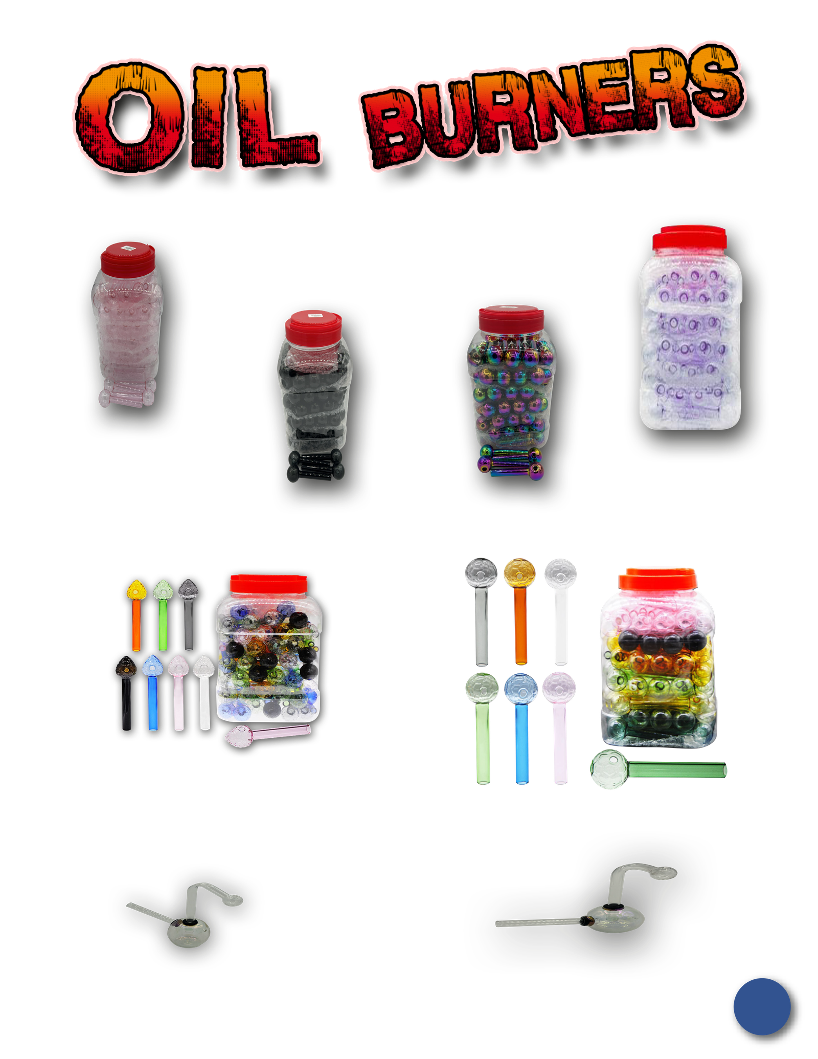 OIL BURNER