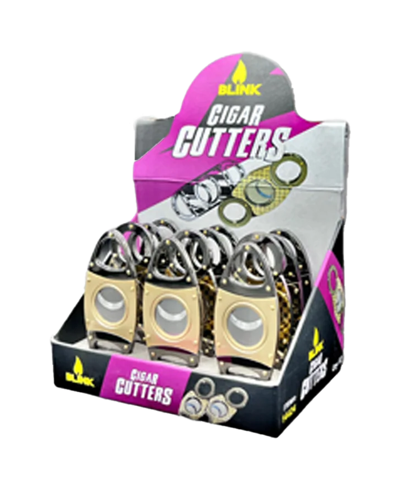 Cigar Cutters